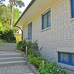 Ferienhaus Binz - Apt. 02