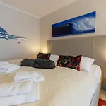 Ferienhaus Binz - Apt. 02