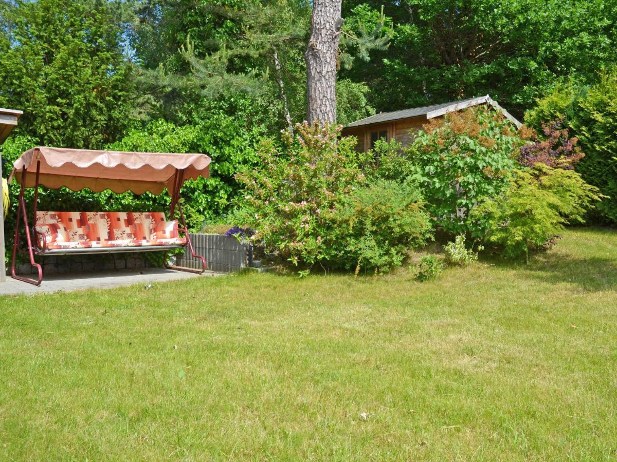 - Apt. 02 * Ostseebad Binz