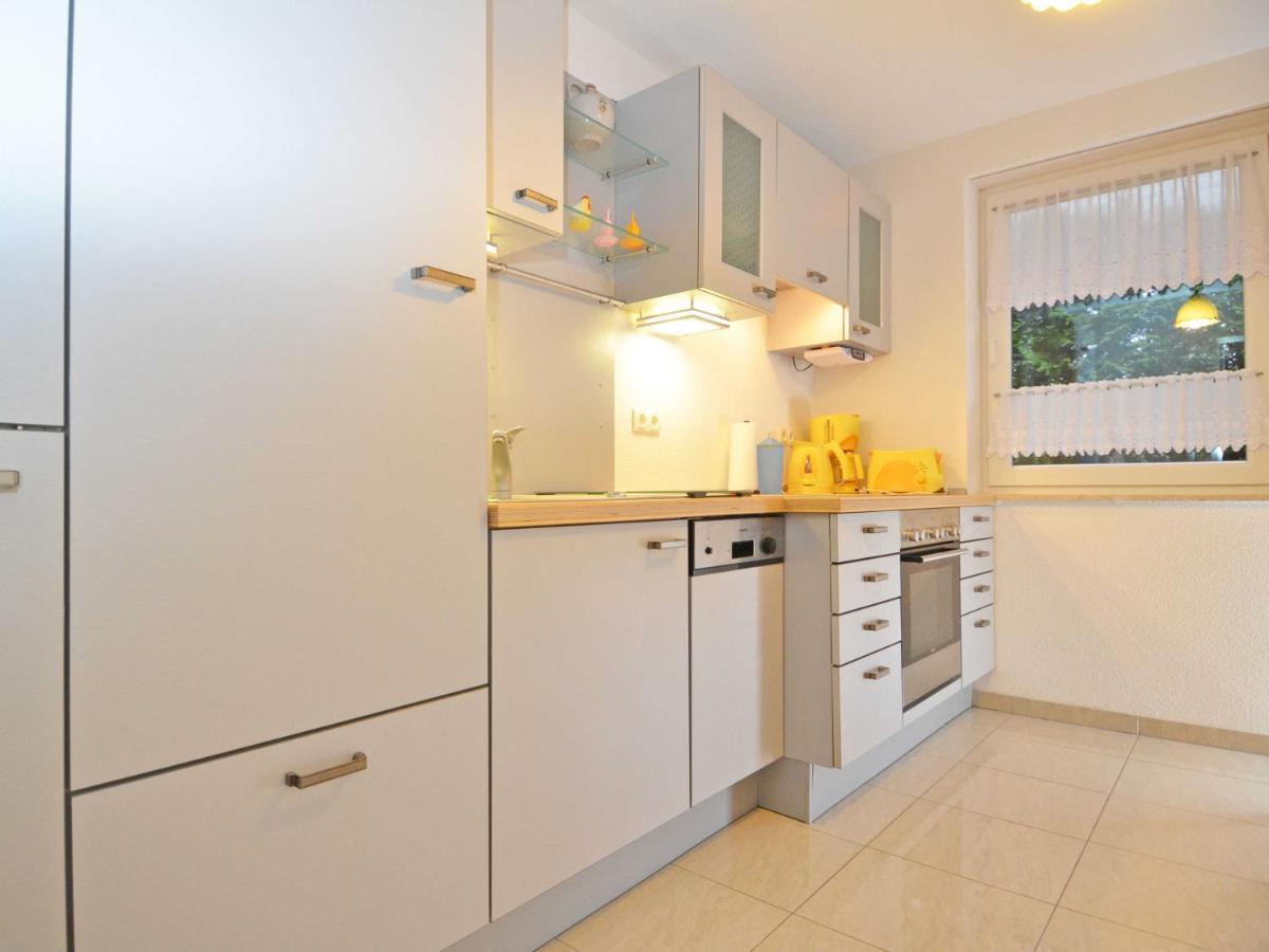 Apartment - Apt. 02