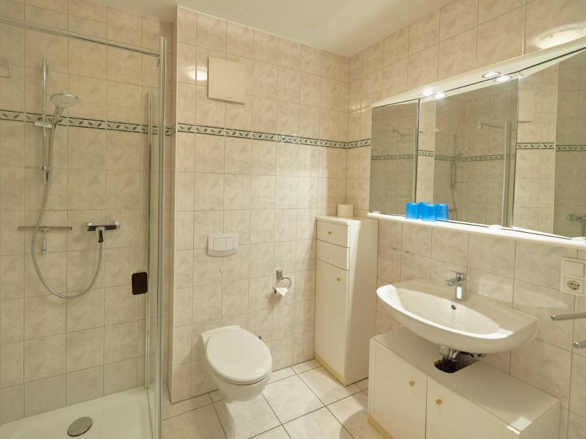 Apartment - Apt. 02 *