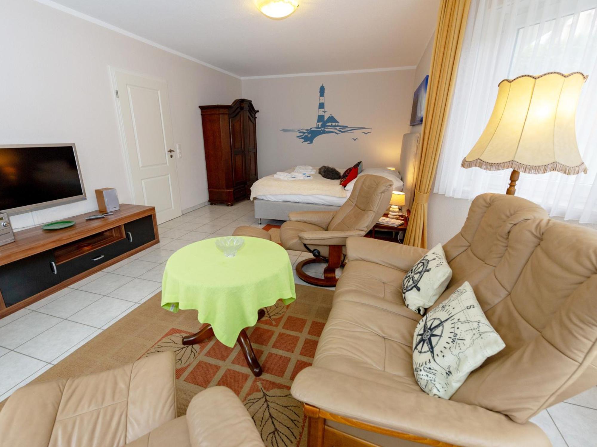 - Apt. 02 Apartment Ostseebad Binz